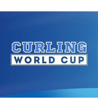 Curling World Cup Steam Key GLOBAL